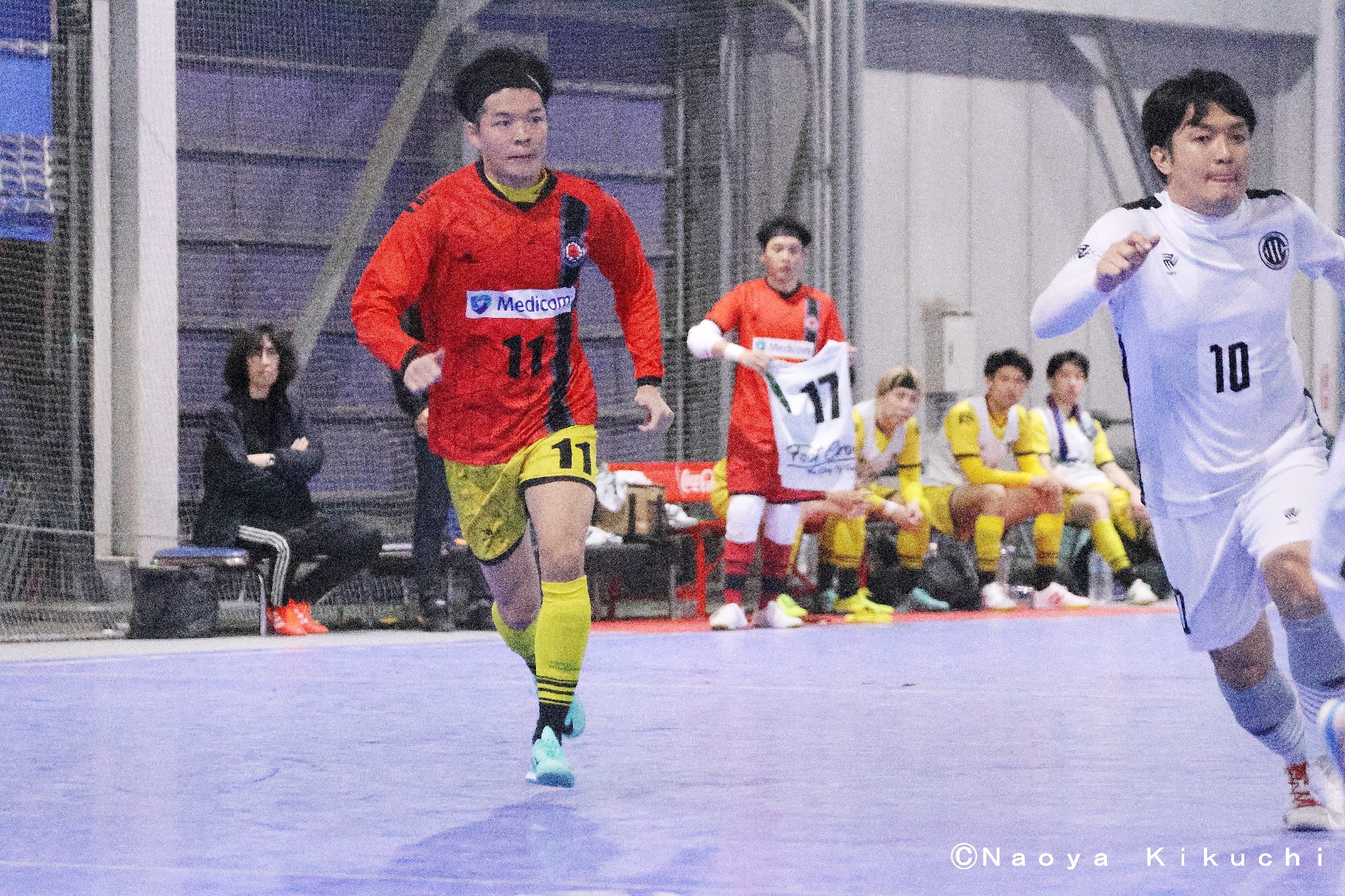 CINtarooooo対美少年俱楽部③