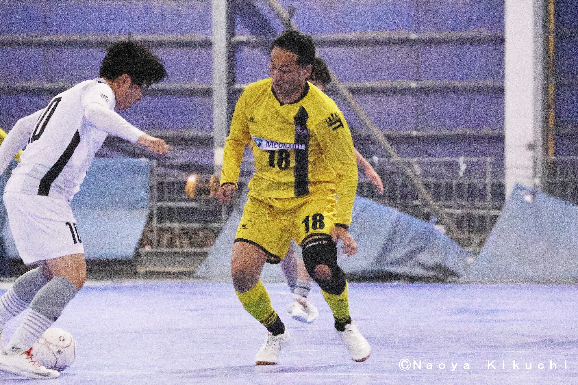 CINtarooooo対美少年俱楽部④