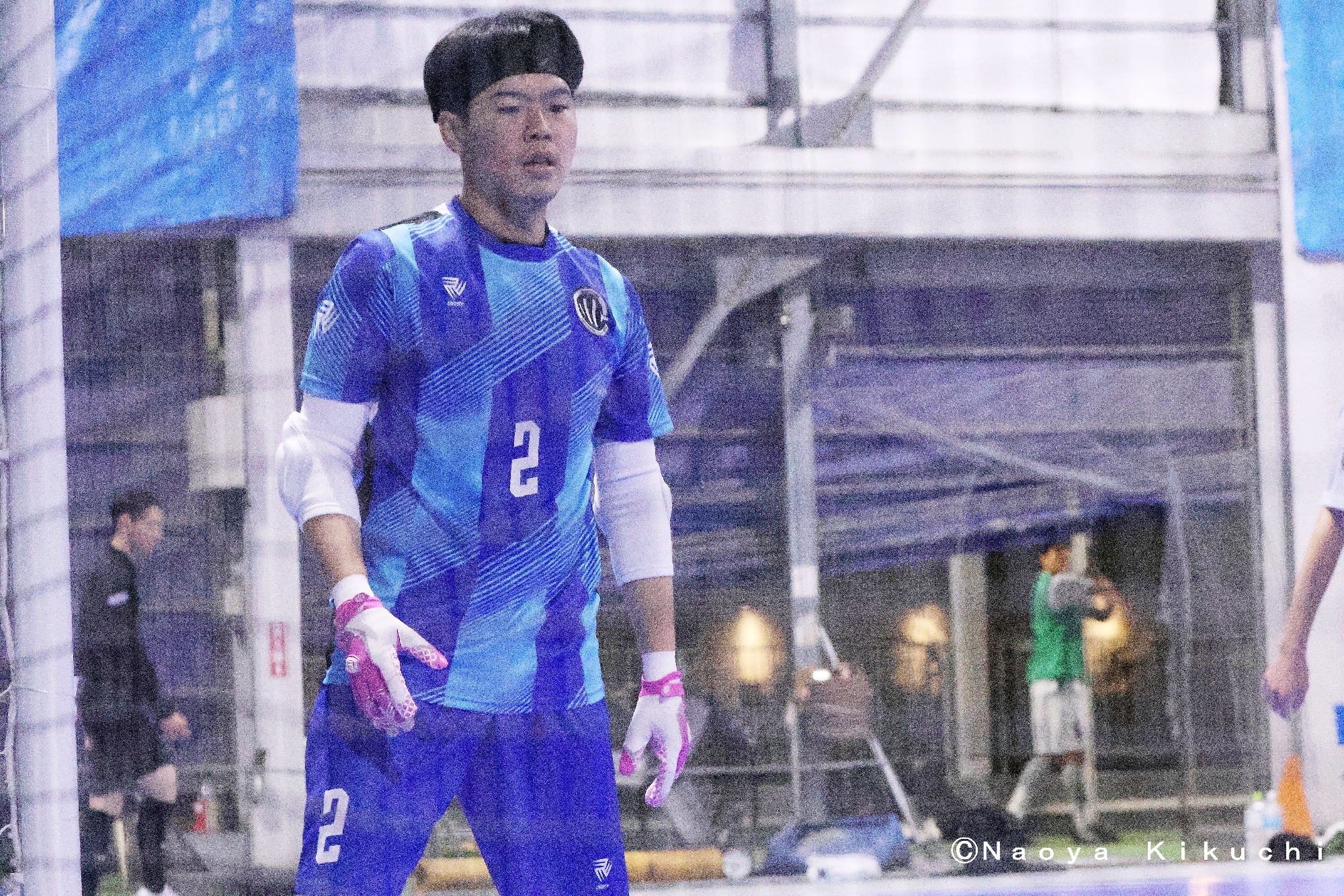 CINtarooooo対美少年俱楽部⑤