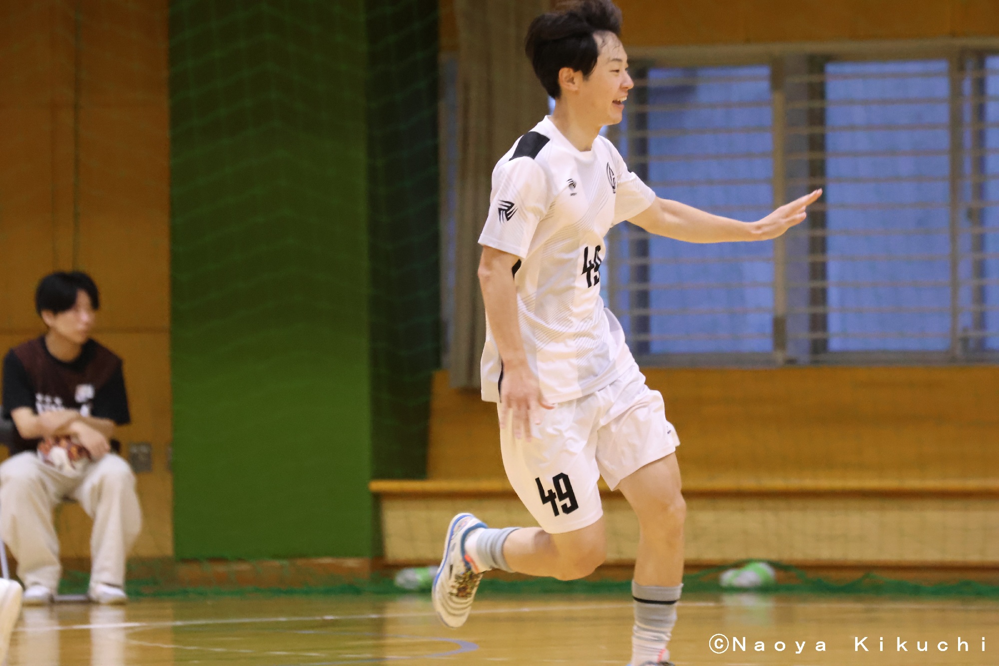 CINtarooooo対cerveja