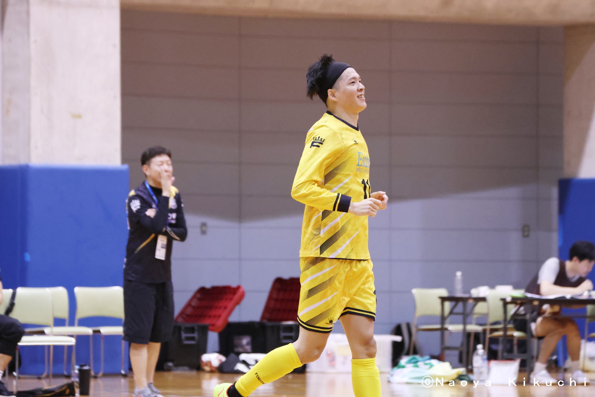 美少年倶楽部対CAMISA