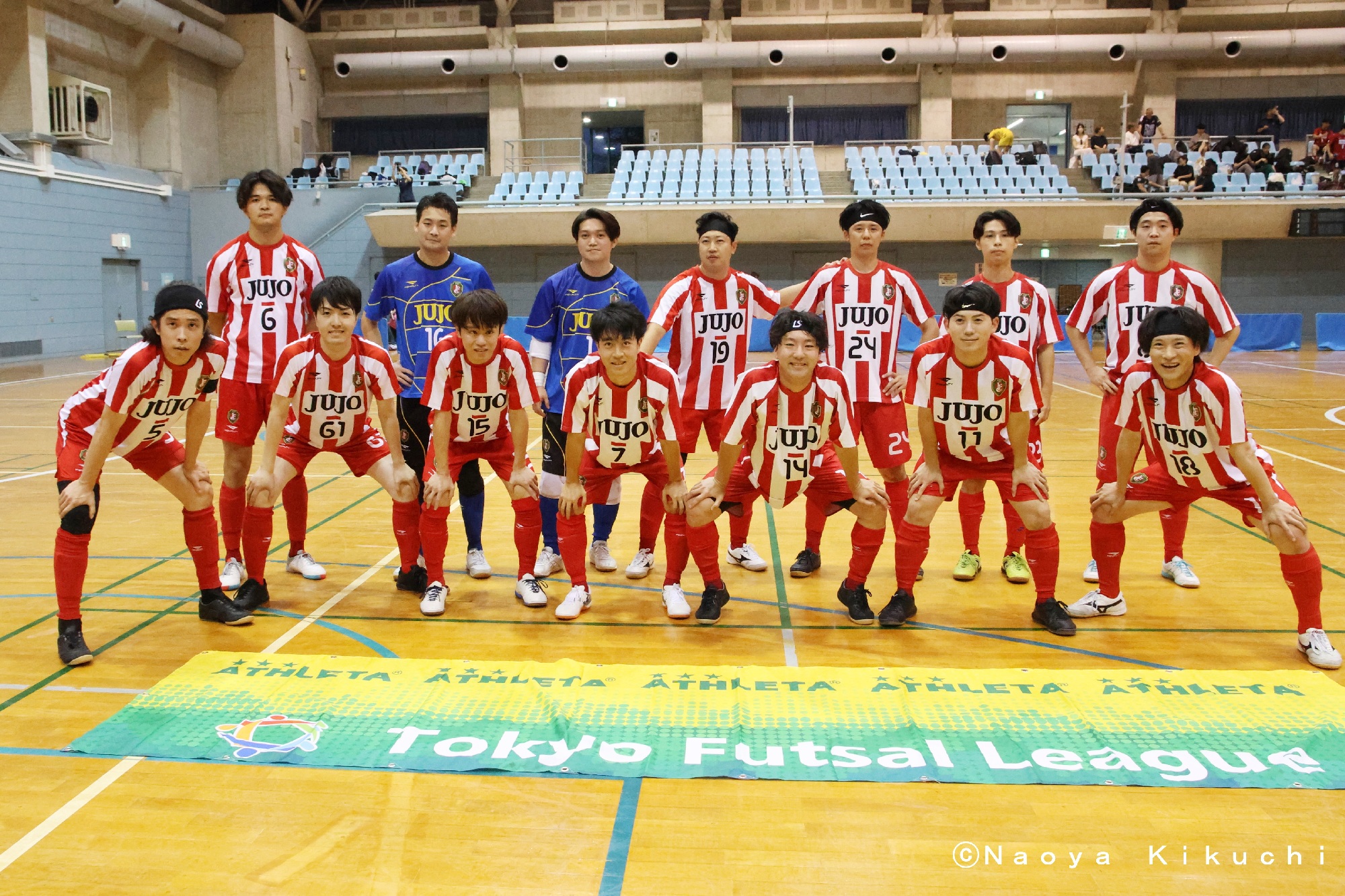 十条フットボールクラブ