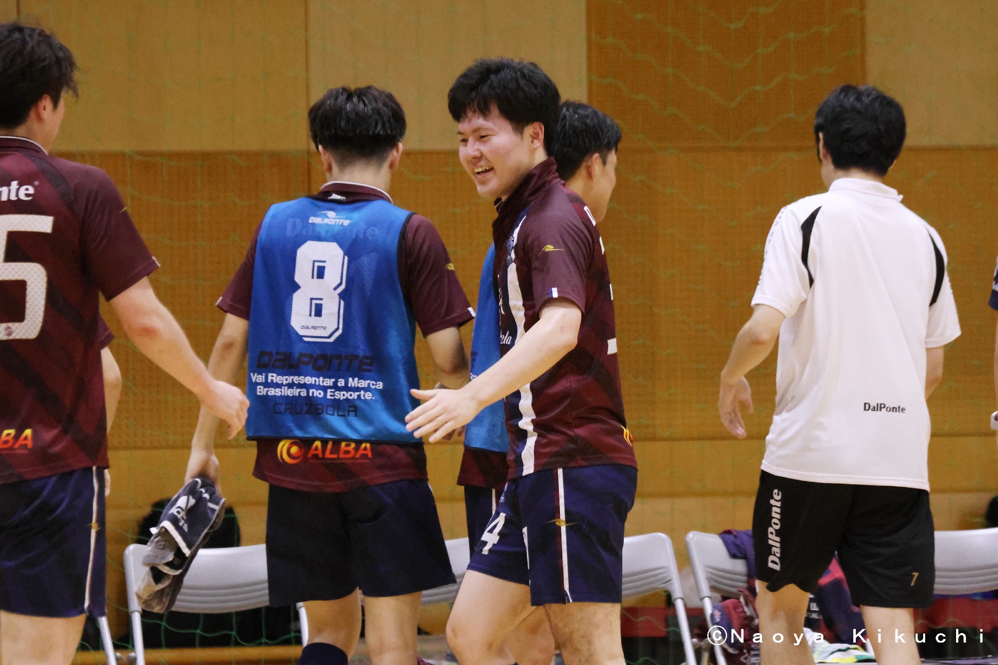 ZOTT RAIZ対十条フットボールクラブ