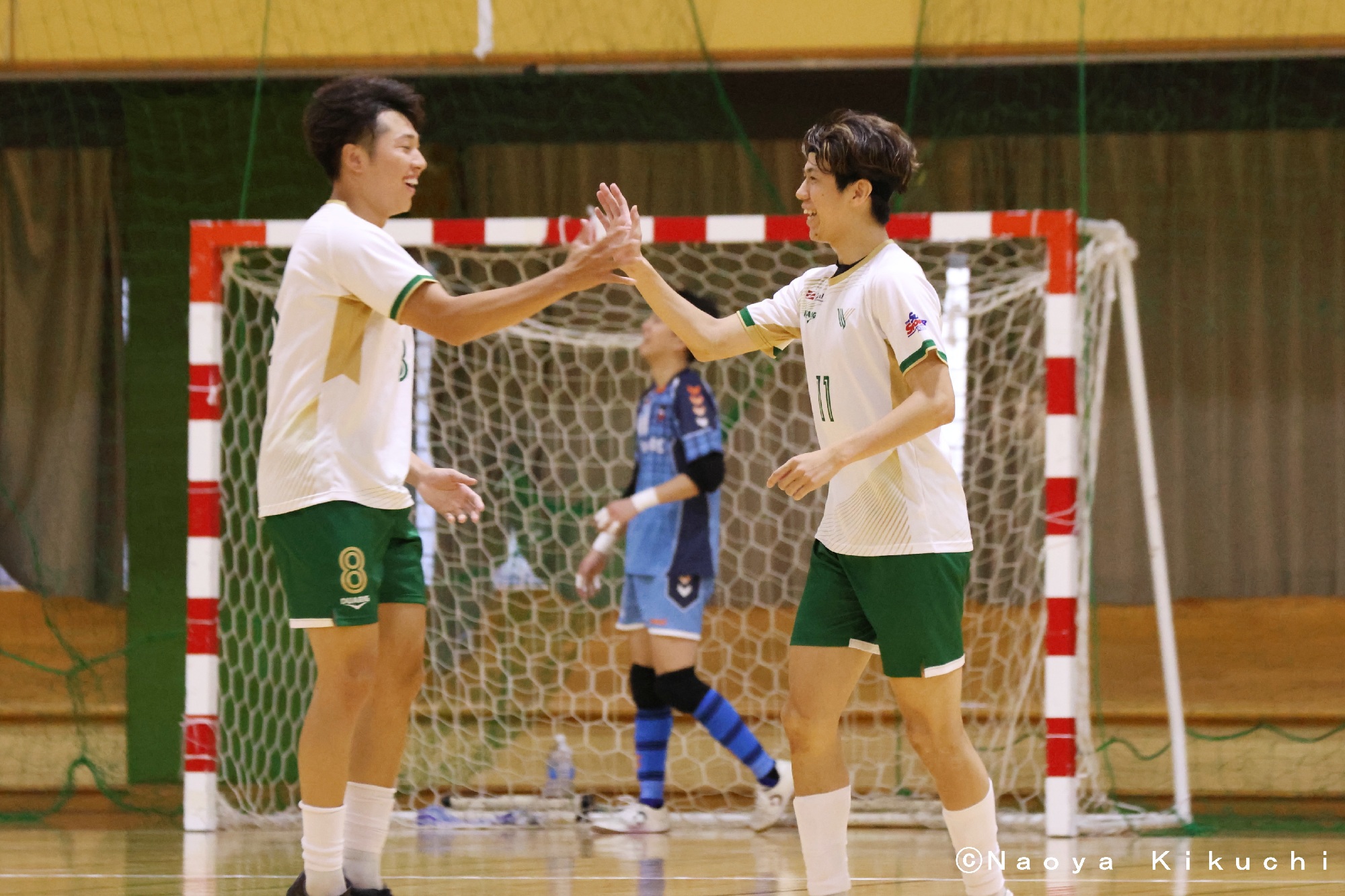 Diavolo対東京ヴェルディFT