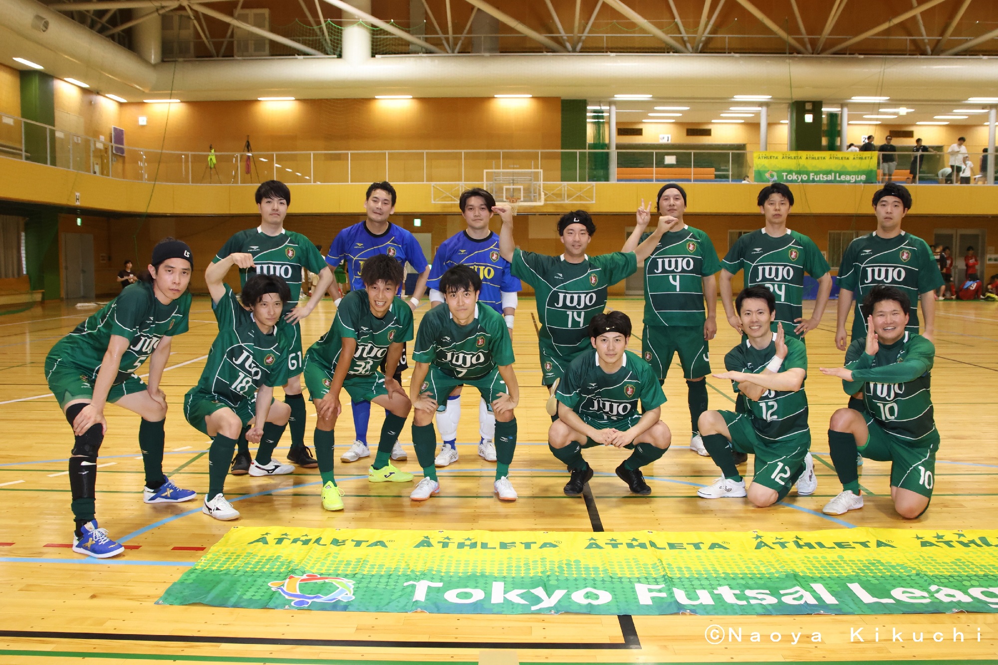 十条フットボールクラブ