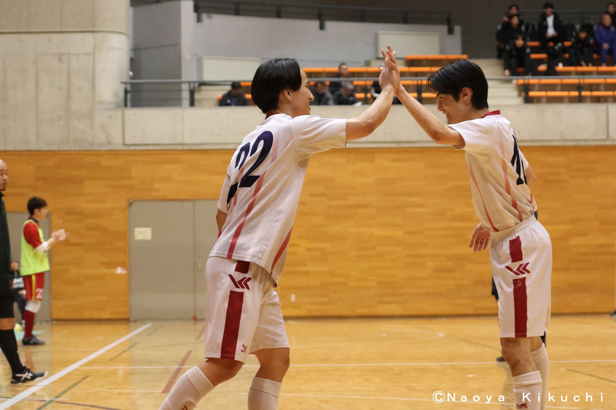 セルサス対東京科学大