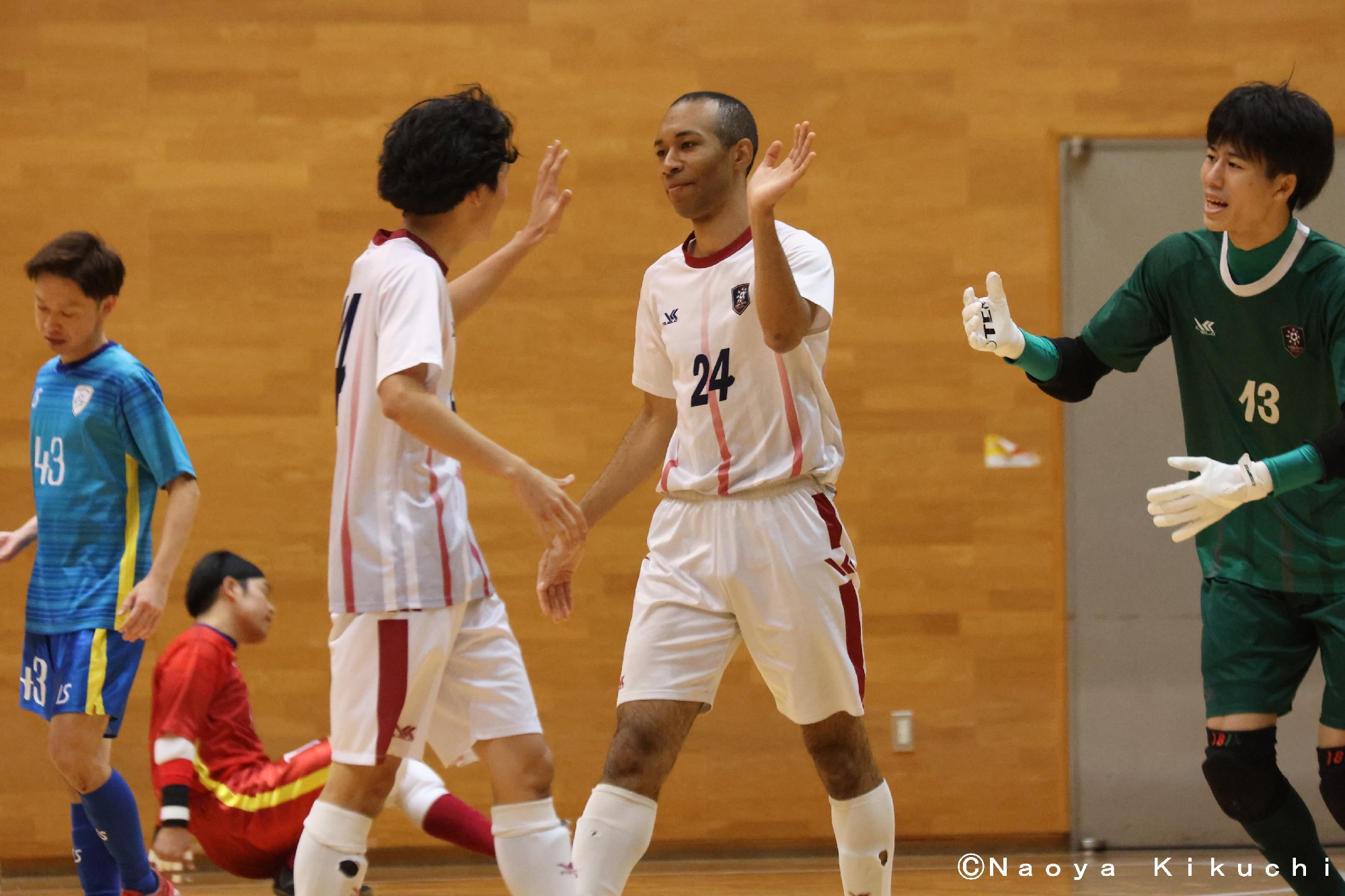 セルサス対東京科学大