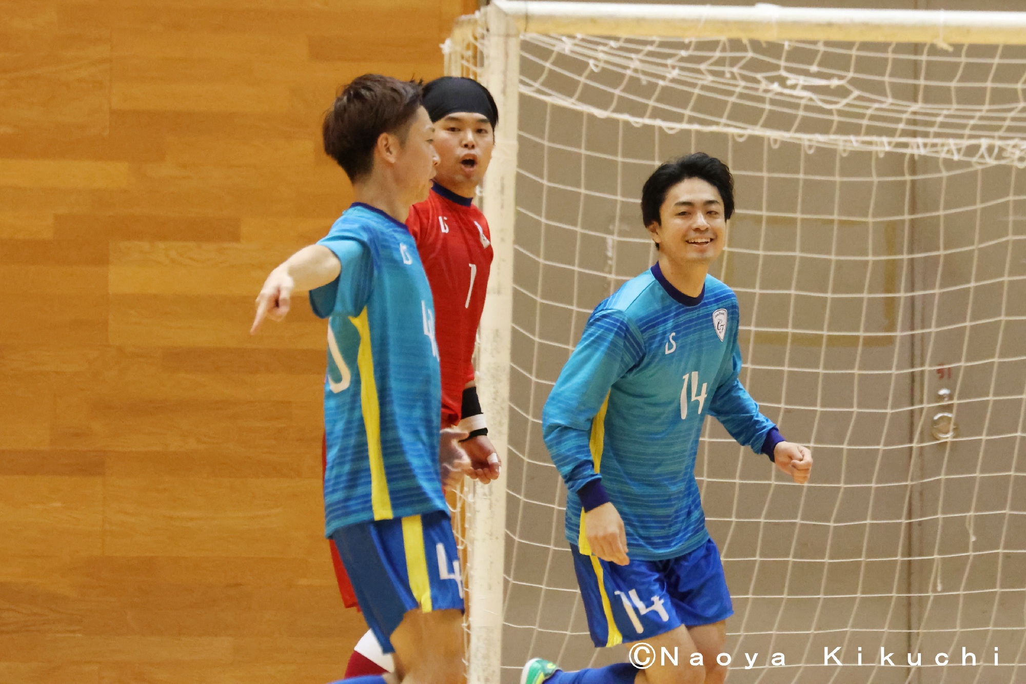 セルサス対東京科学大