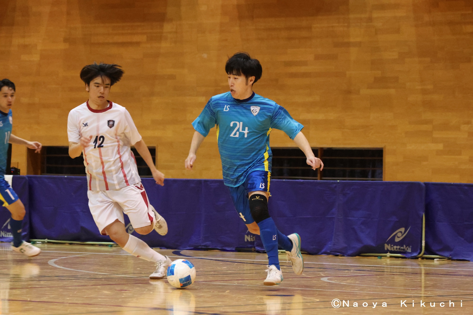 セルサス対東京科学大