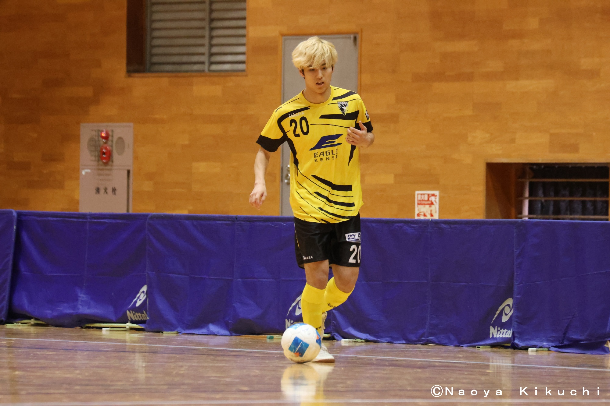 町田対東京科学大