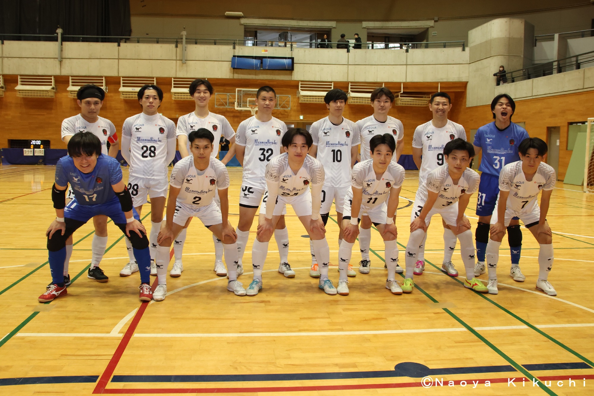 ファイルフォックス八王子