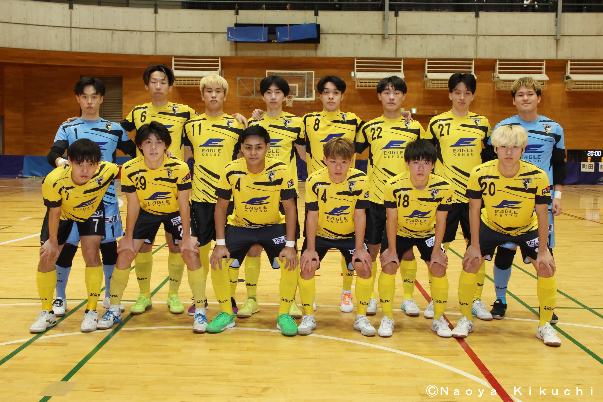 ペスカドーラ町田アスピランチ