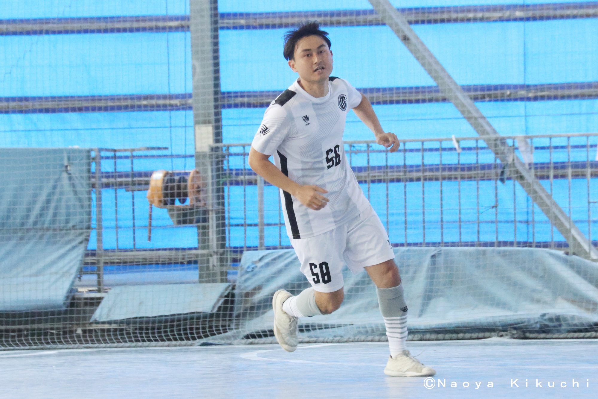 NEO対サンタロー