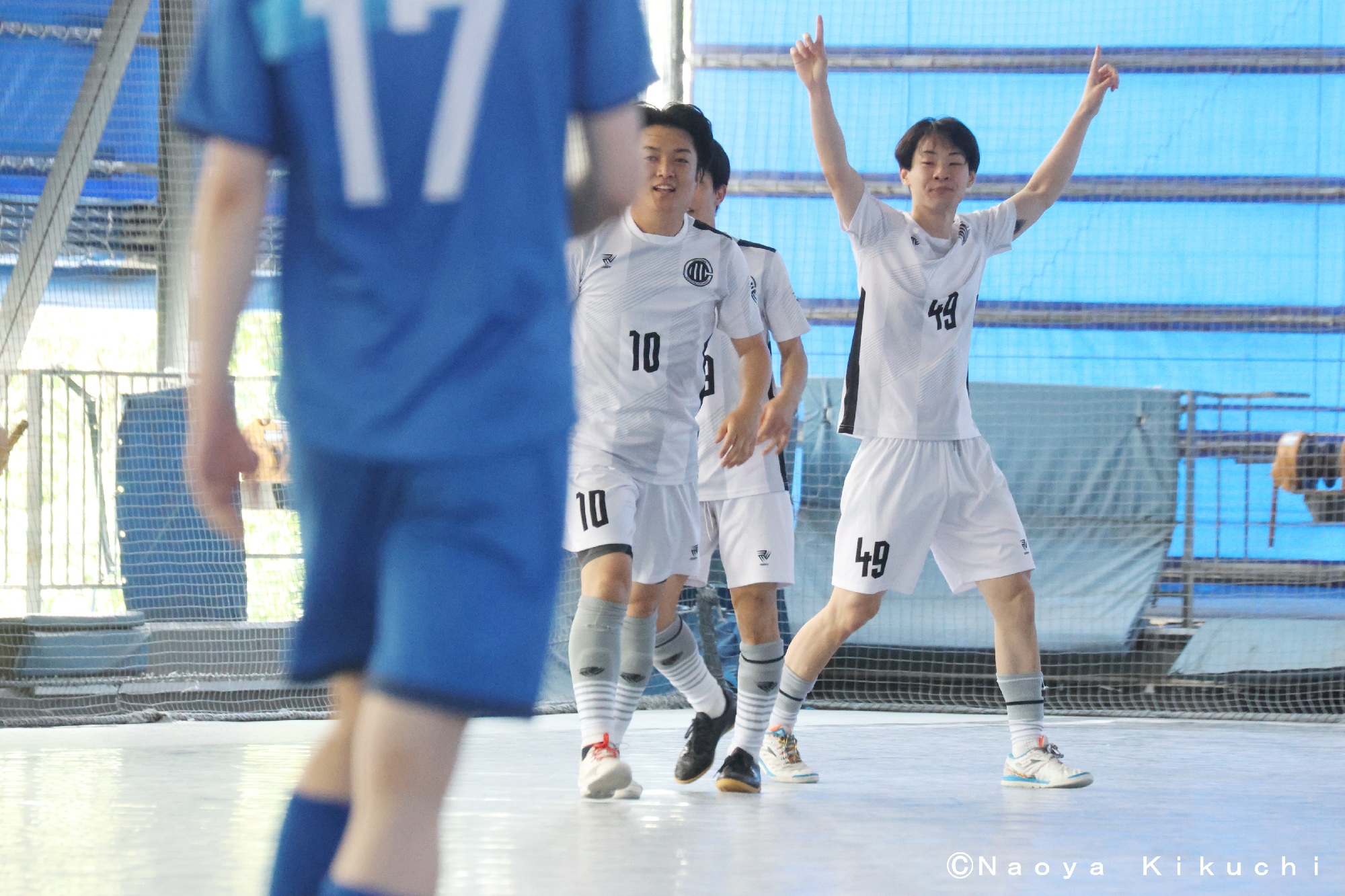 NEO対サンタロー