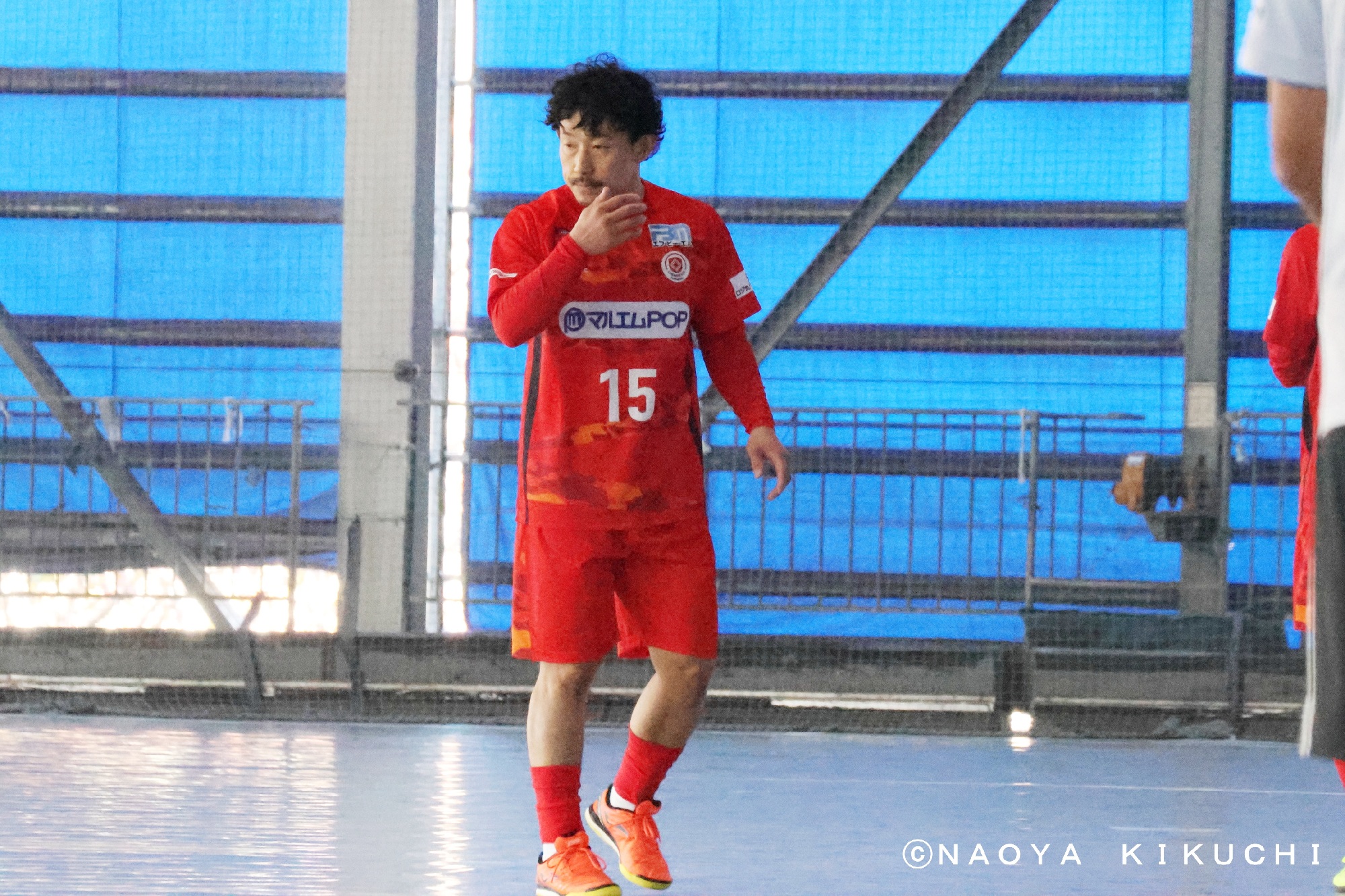 リガーレヴィア対ドリーム