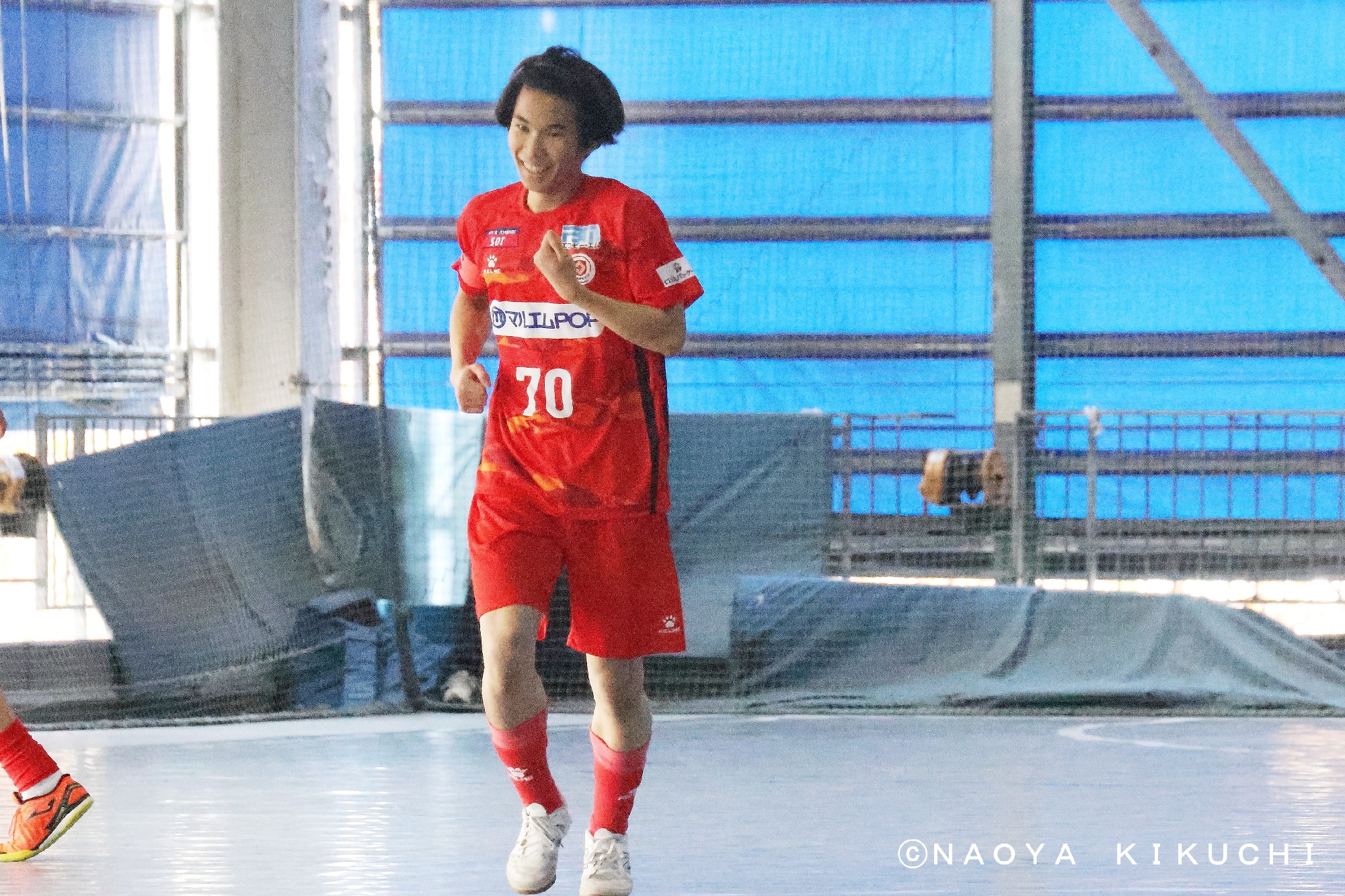 リガーレヴィア対ドリーム