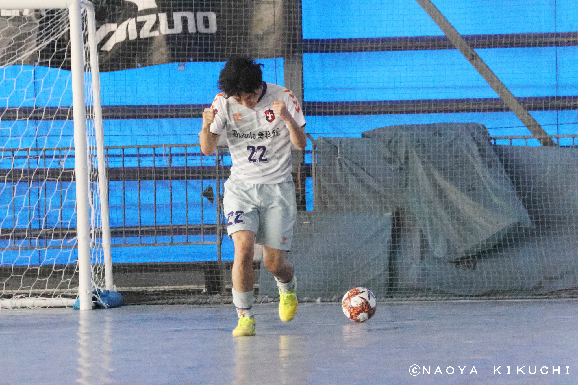 ディアボロ対美少年俱楽部