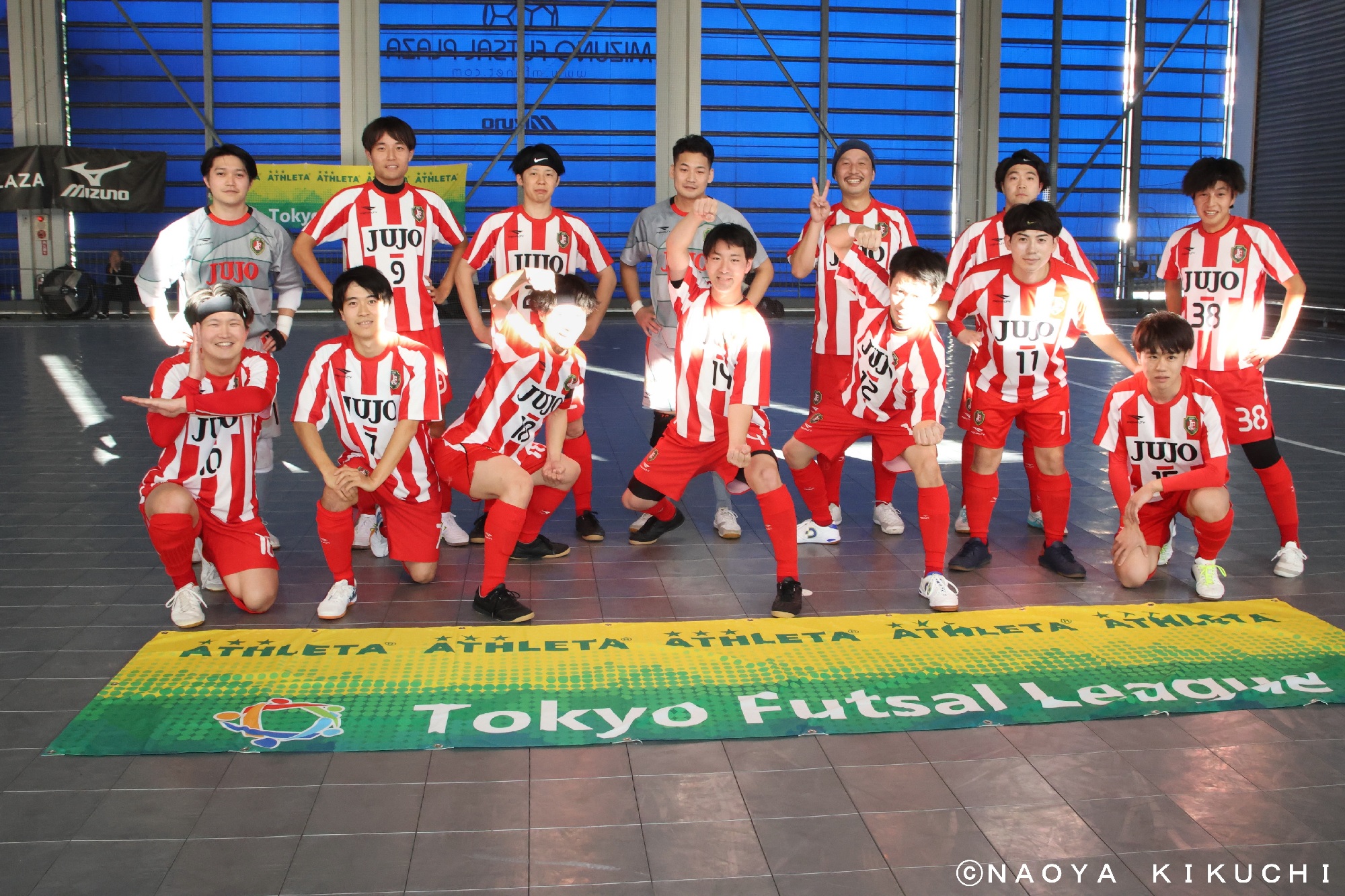 十条フットボールクラブ