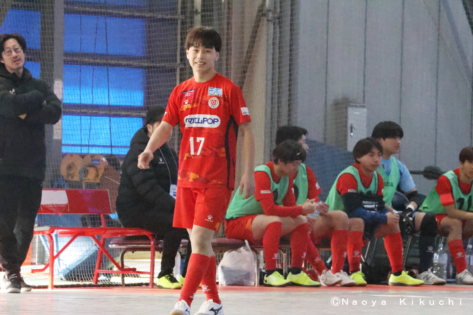 レジェンダ対リガーレヴィア