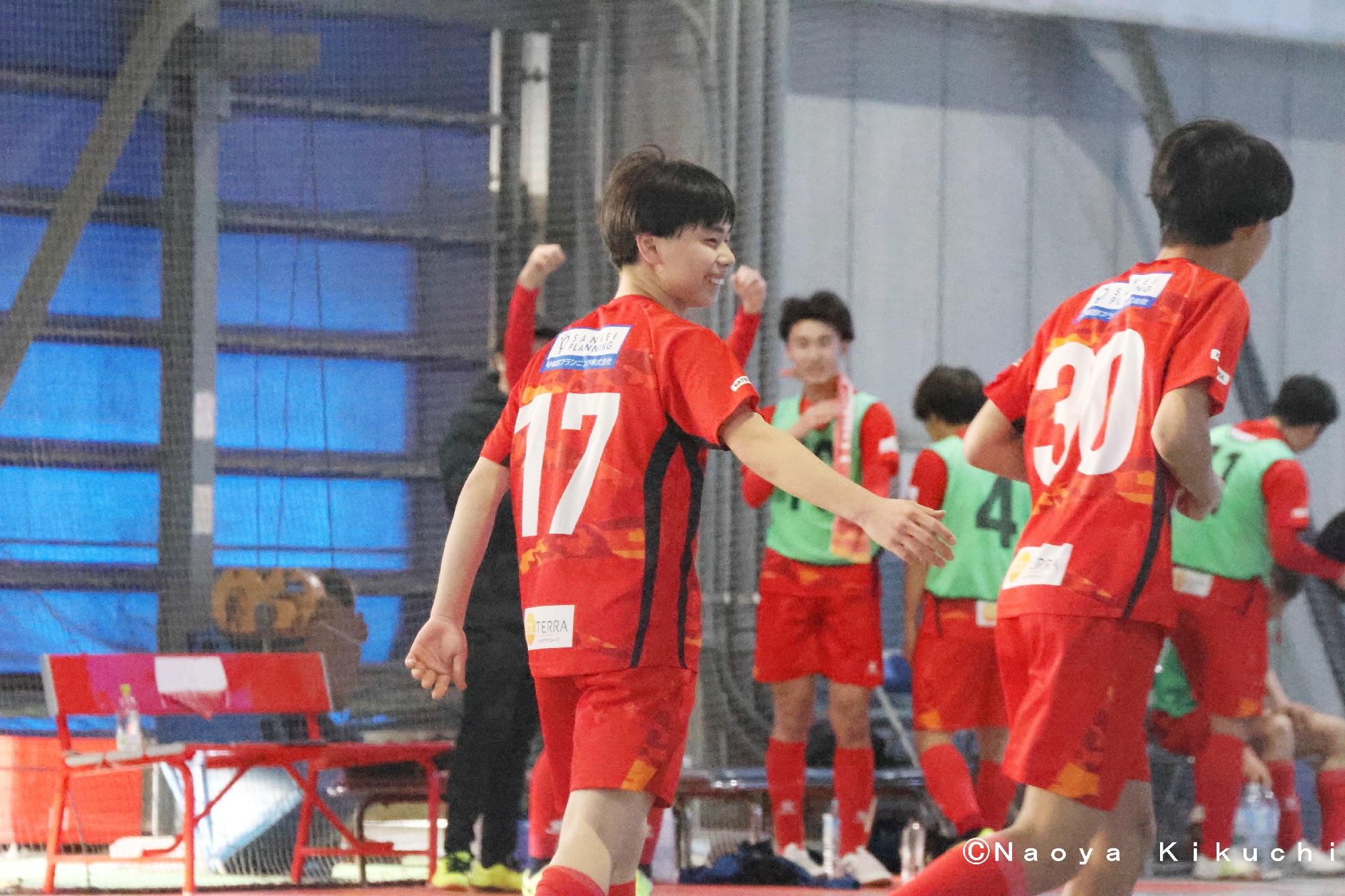 レジェンダ対リガーレヴィア