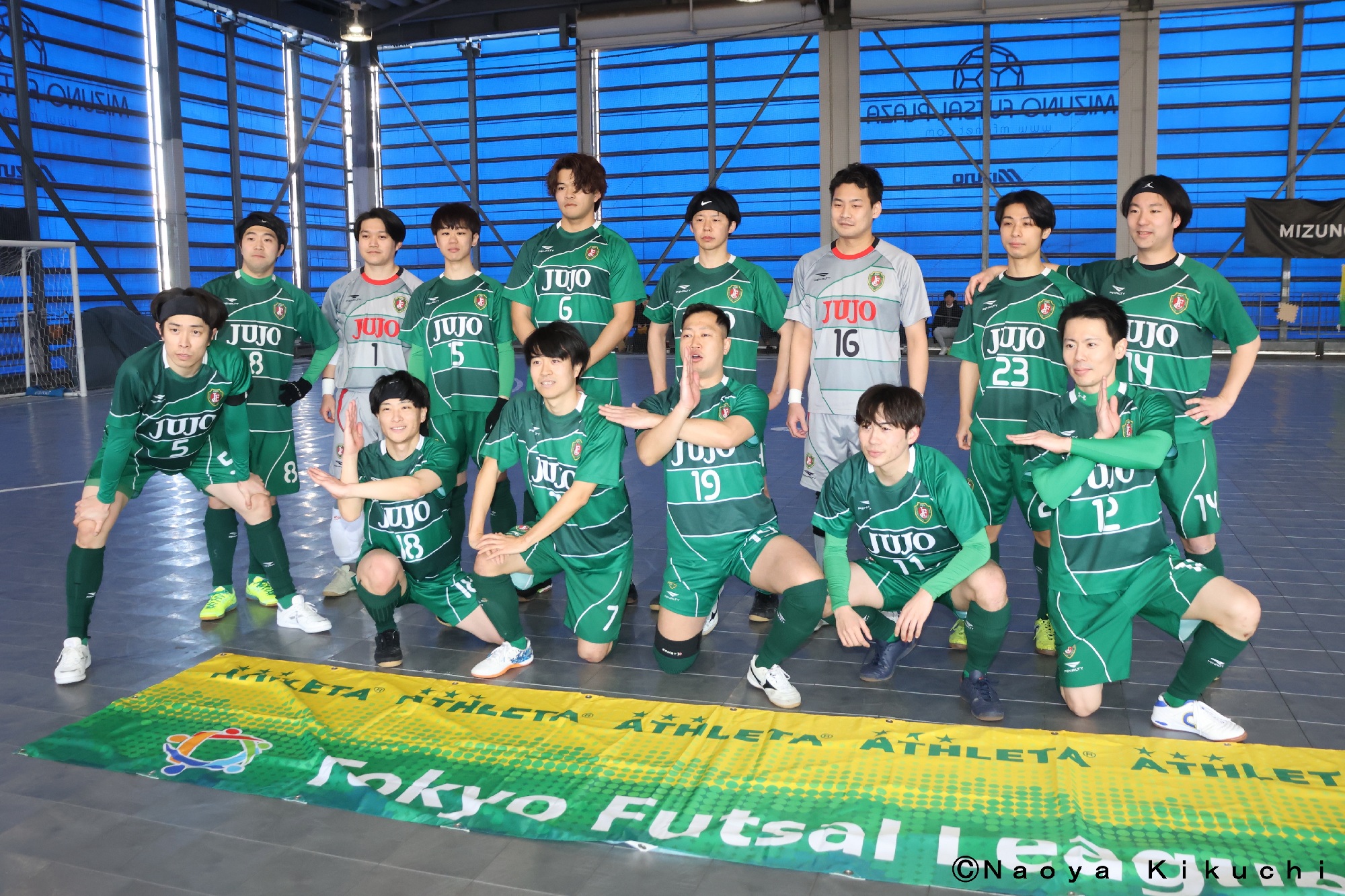 十条フットボールクラブ