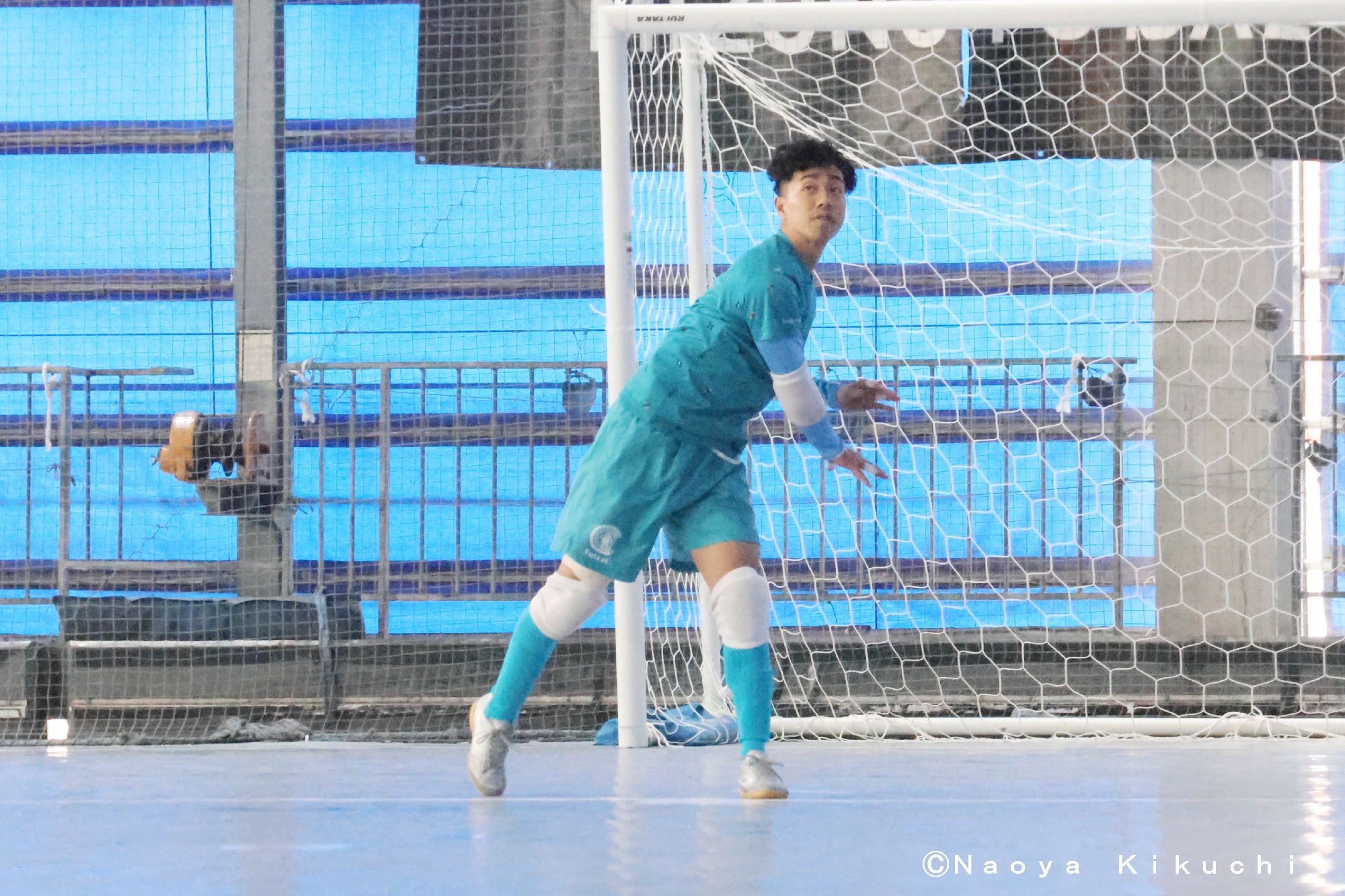 クリアソン対サンタロー