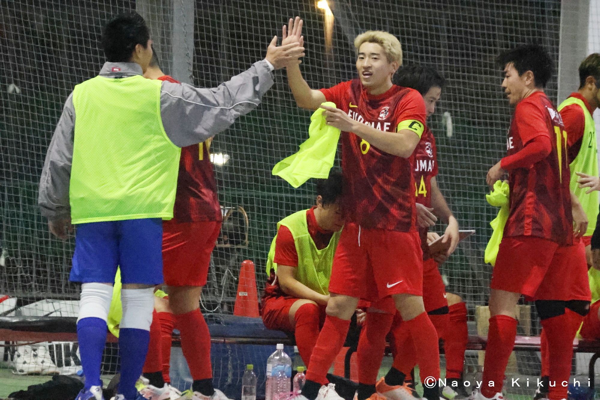 不動前FT対カープ08