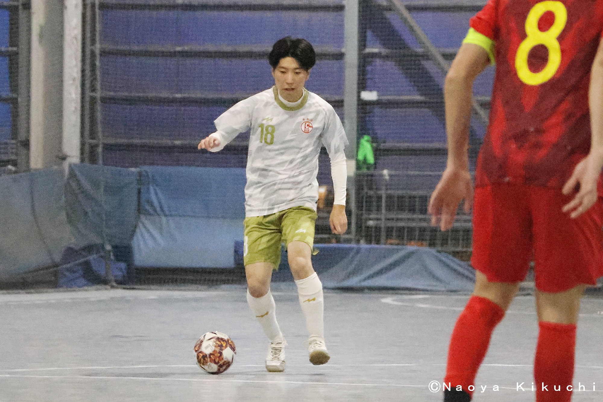 不動前FT対カープ08