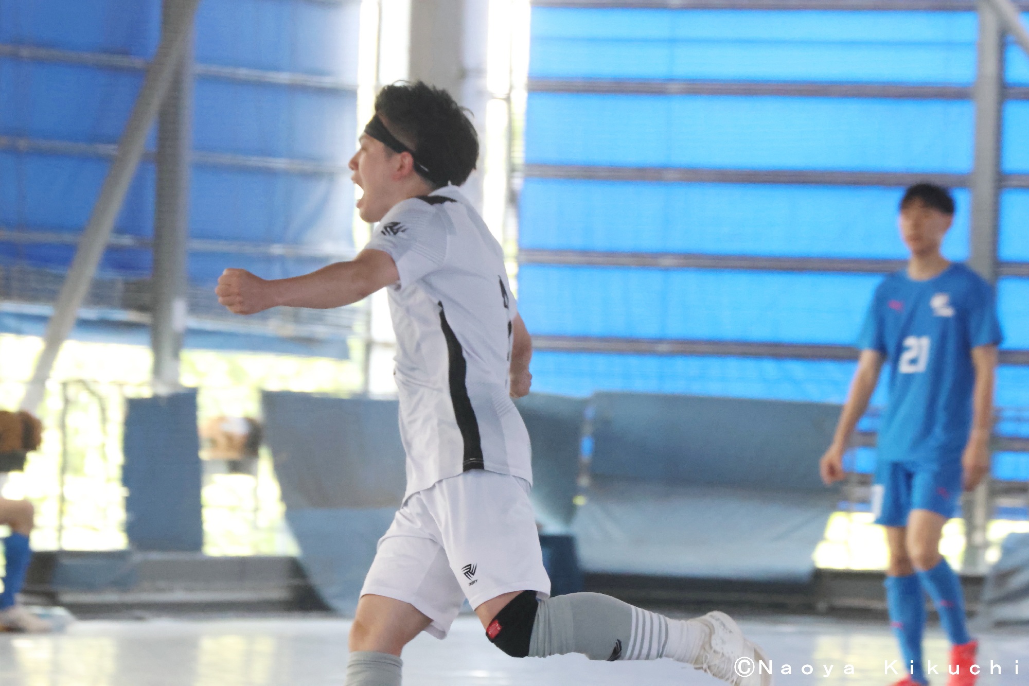 ガルサ対サンタロー