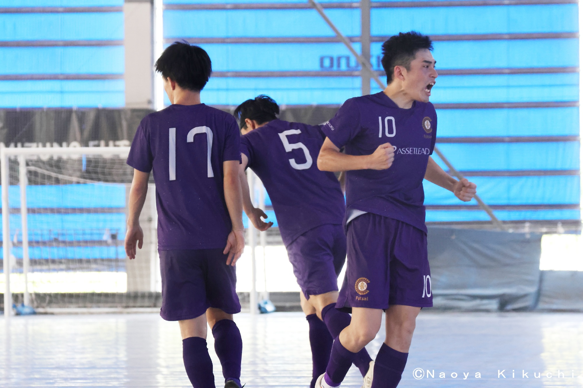 クリアソン対NEO