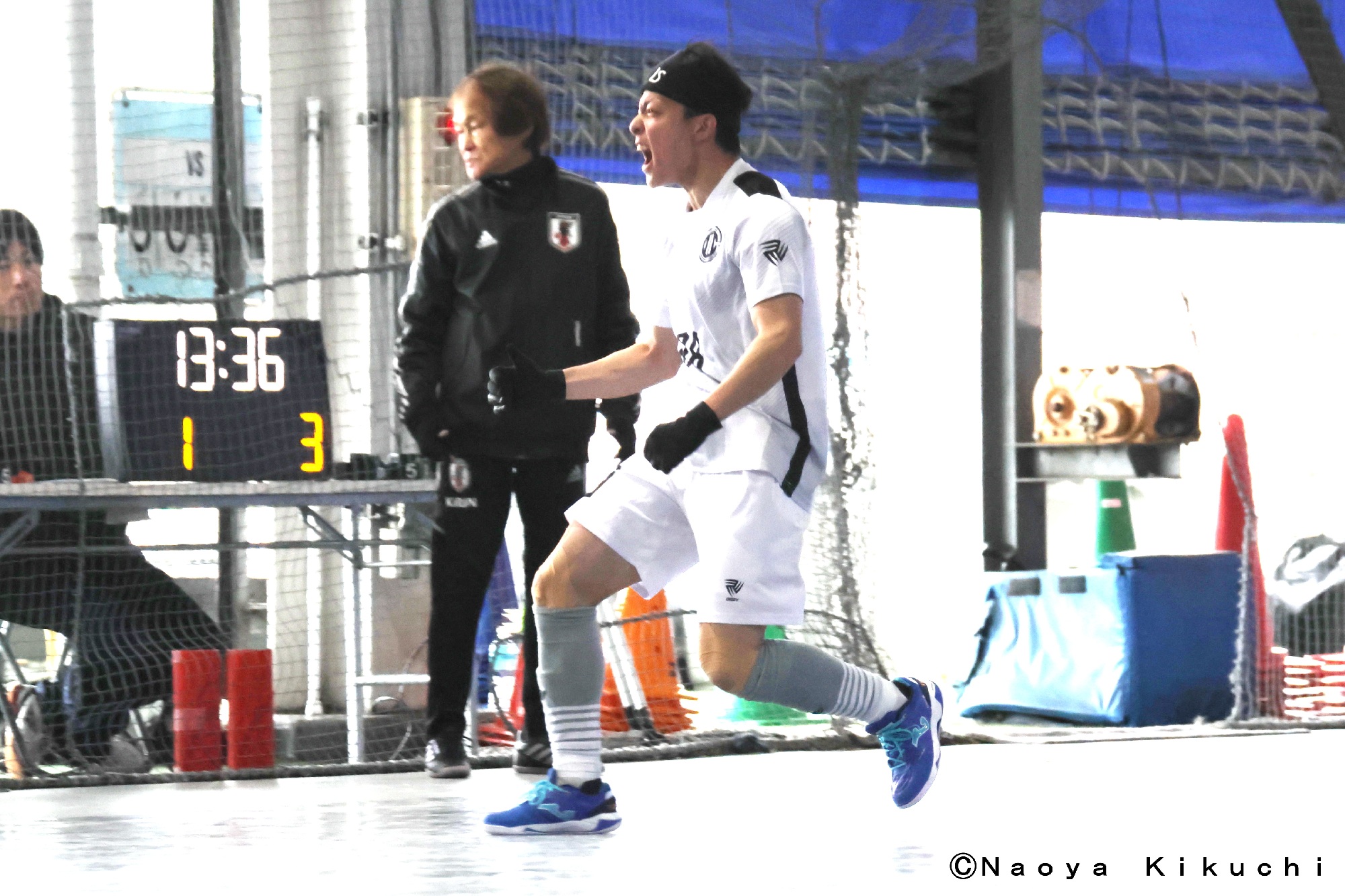 セルサス対サンタロー