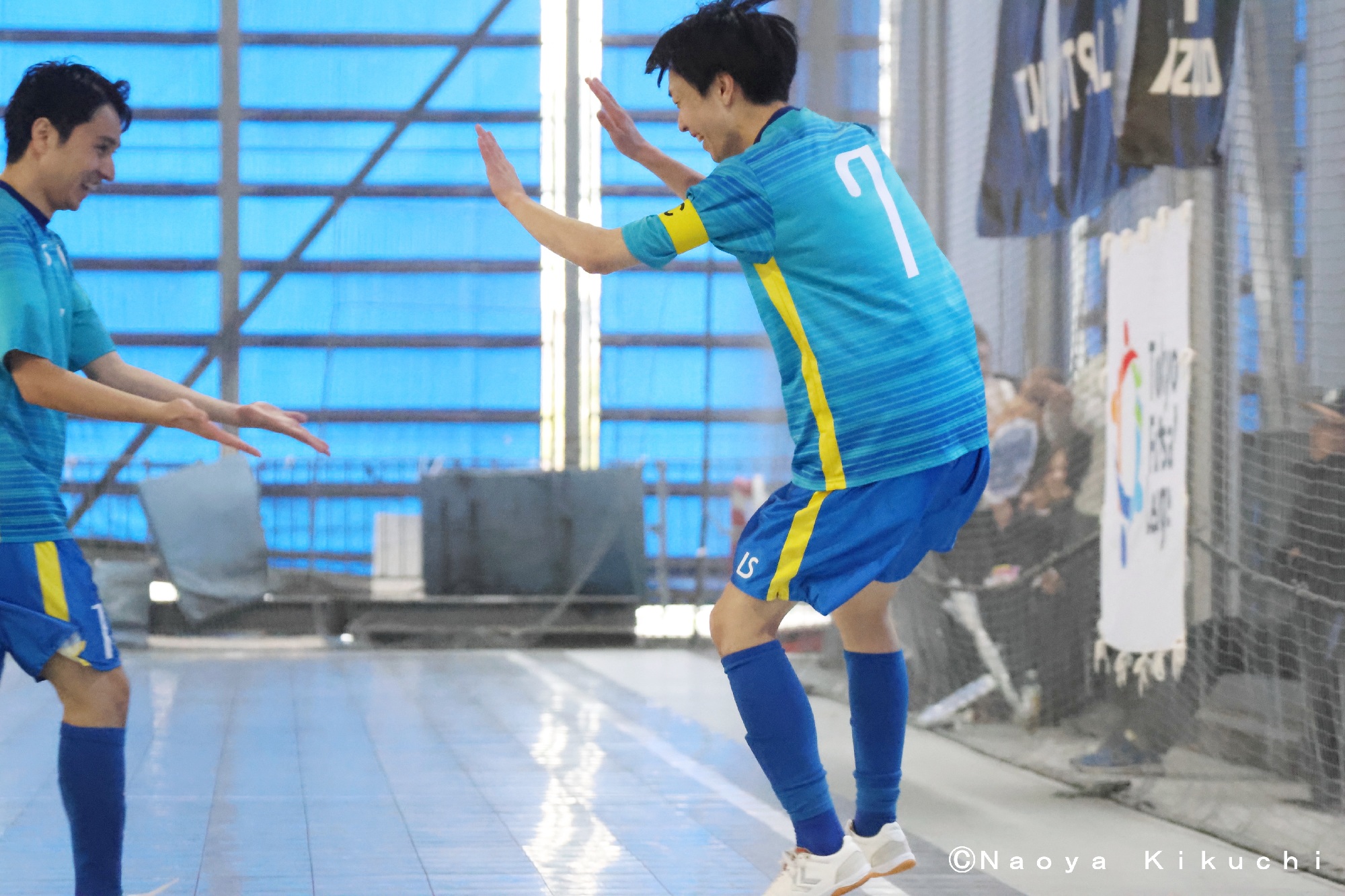 セルサス対サンタロー