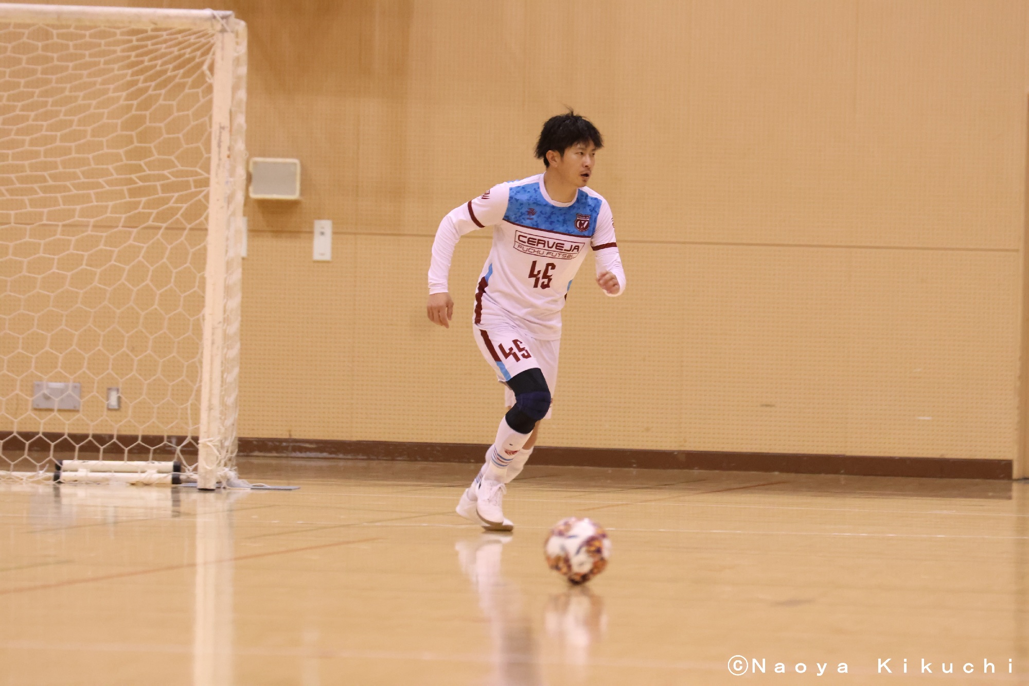 セルヴェージャ対不動前