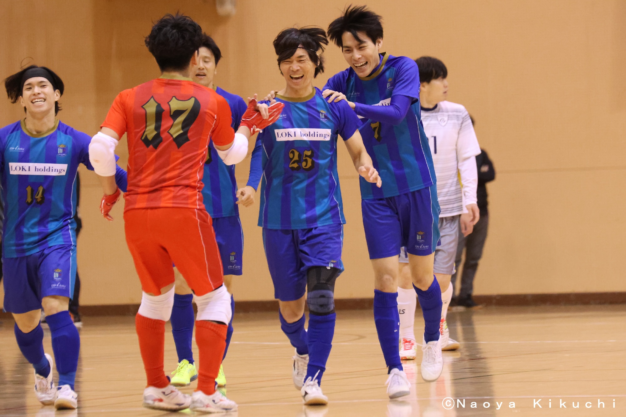 セルサス対アオキング