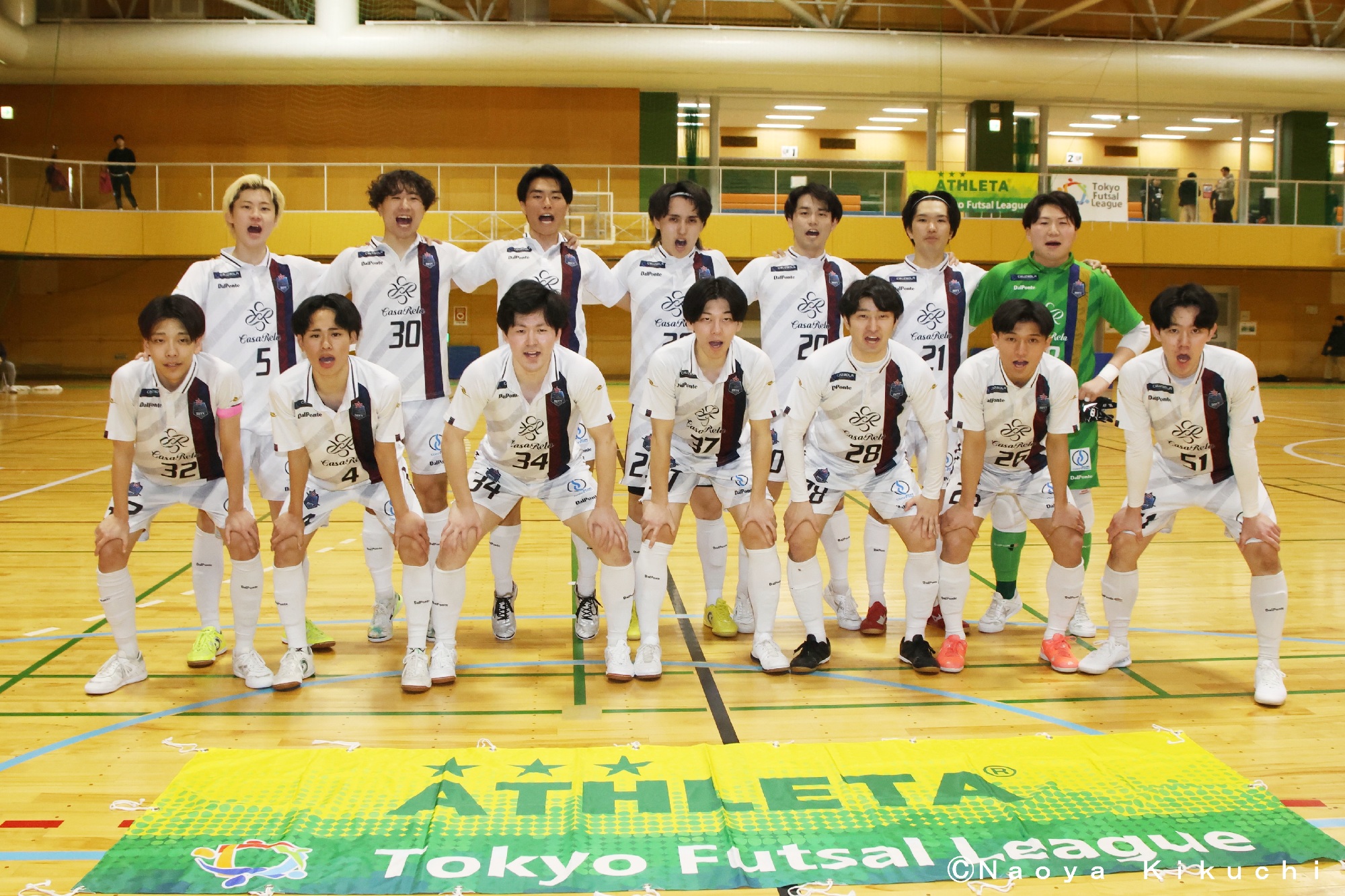 ZOTT WASEDA RAIZ