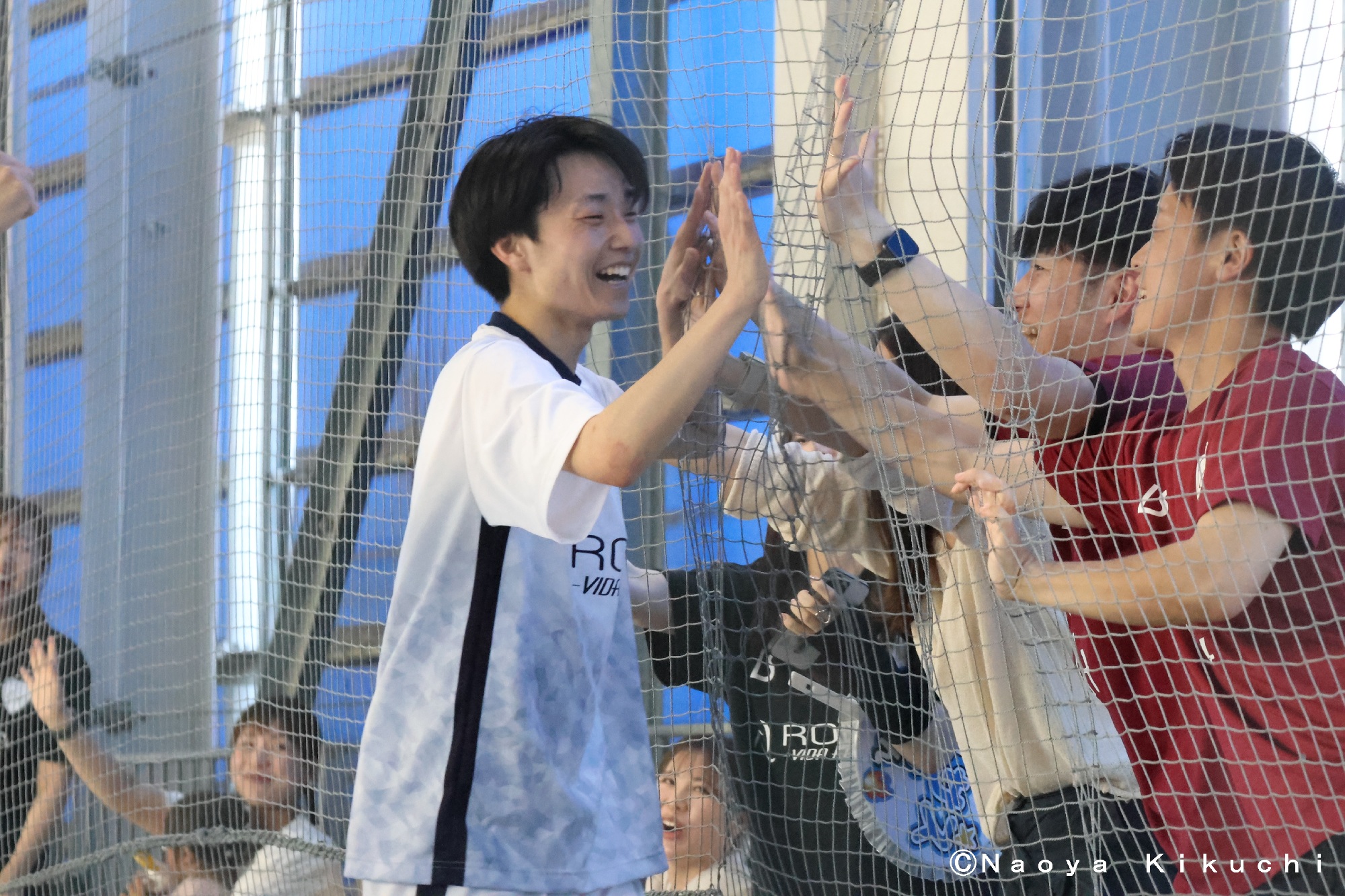 cerveja対Celsus Futsal
