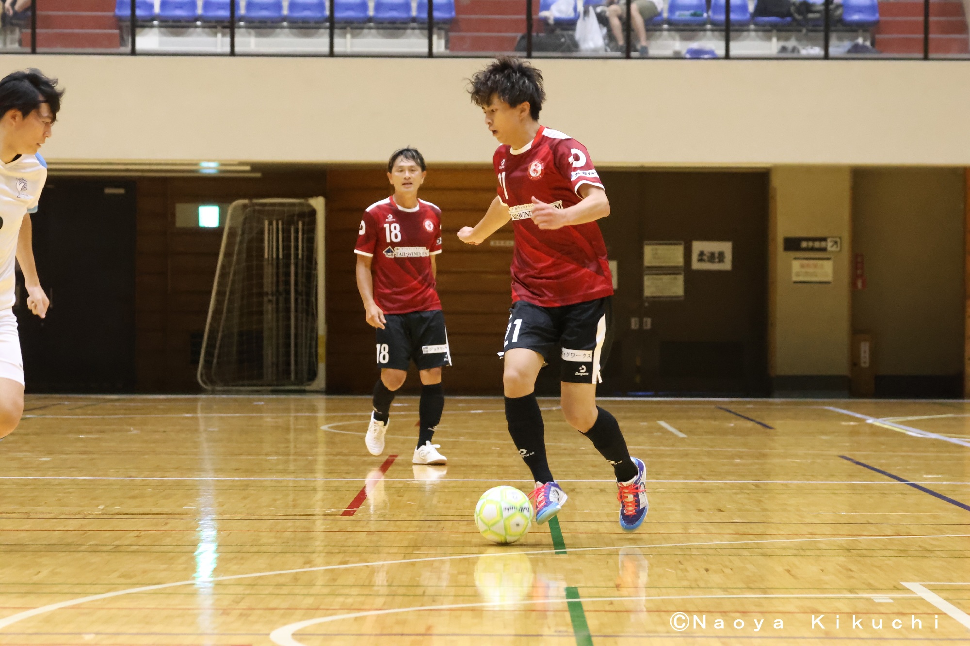 DREAM fp対GALSA fc
