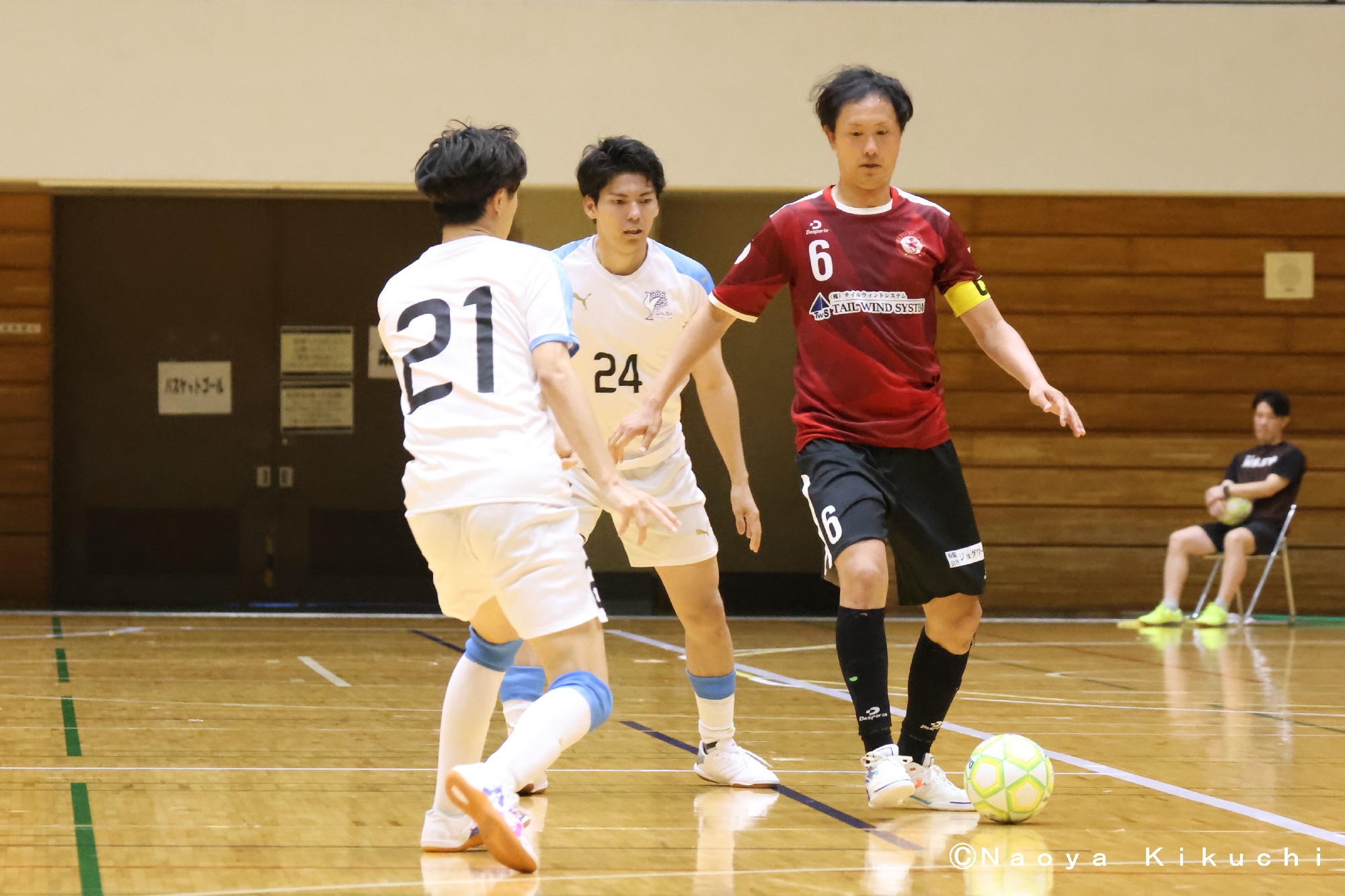 DREAM fp対GALSA fc