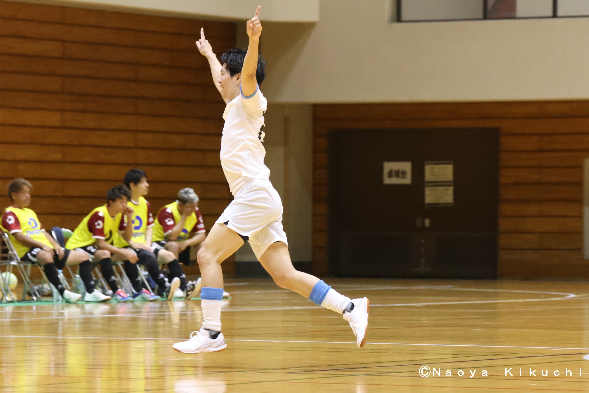 DREAM fp対GALSA fc