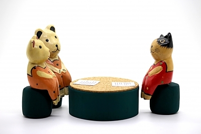 相談業務での困りごと