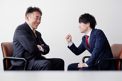 会社が求める人材について考える