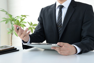 相談業務とAIとの相性は？