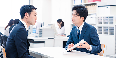 行政書士がお役に立てること