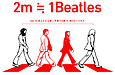 「1 BEATLES」