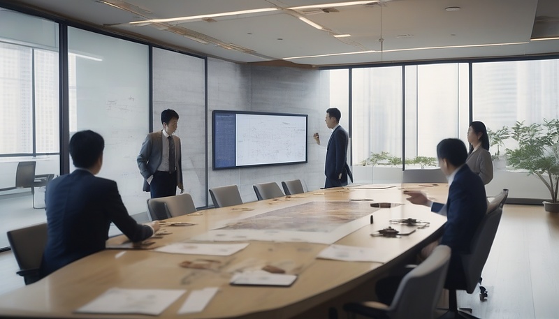 AI導入で失敗する会社と成功する会社は、何が違うのか AI導入で失敗する会社と成功する会社は、何が違うのか