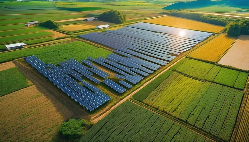 営農型太陽光発電の情報サイト