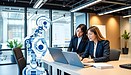 AIによるAIガバナンス業界ビジネスレポートサイトを運用しています