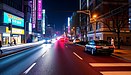 AIによる自動運転業界ビジネスレポートサイトを運用しています