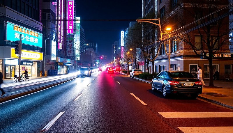 自動運転の情報サイト