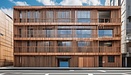 AIによるCLT・木造中高層建築業界ビジネスレポートサイトを運用しています